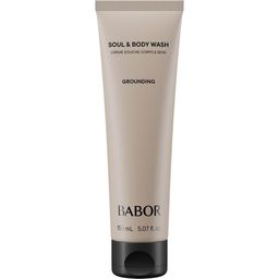 Babor Soul & Body Wash Grounding
