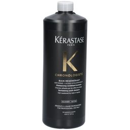 KERASTASE Chronologiste Bain Regenerant 1l