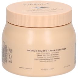 KERASTASE Curl Manifesto Beurre Haute Nutrition Mask