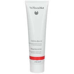 Dr. Hauschka Duschcreme mit Zitronengras