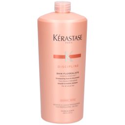 kérastase Discipline Bain Fluidealiste Shampoo