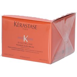 Masque Oléo-Relax Haarmaske für Haar mit Frizz-Neigung