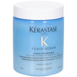 KERASTASE Fusio-Scrub Purifying Scrub Shampoo