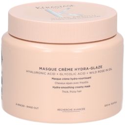 Kerastase Gloss Absolu Masque Crème Hydra Glaze