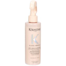 Kerastase Gloss Absolu Anti-Frizz Glaze Milk