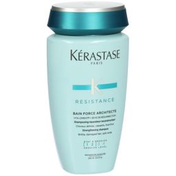 KERASTASE Resistance Bain Force Architecte Shampoo