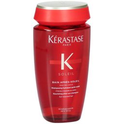 Kerastase Sol Bain Ap Soleil 250 Ml - Nach der Sonne Shampoo