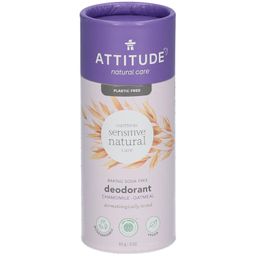 ATTITUDE Sensitive Deodorant Kamille