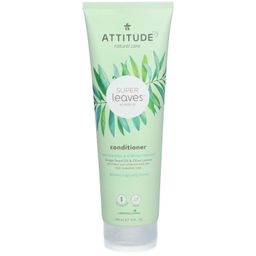 Attitude Super Leaves Conditioner nährt & stärkt