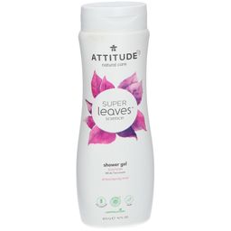 Attitude Super Leaves beruhigendes Duschgel
