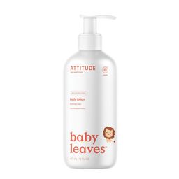 ATTITUDE® baby leaves Körperlotion