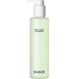 BABOR Gel & Tonic Cleanser
