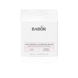 BABOR Cleansing Hyaluronic Cleansing Balm