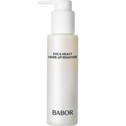 BABOR Eye & Heavy Make Up Remover