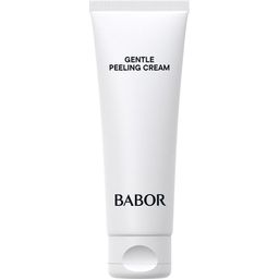 BABOR Sanfte Peelingcreme