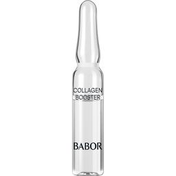 Babor Fluids FP Ampoules Collagen Booster