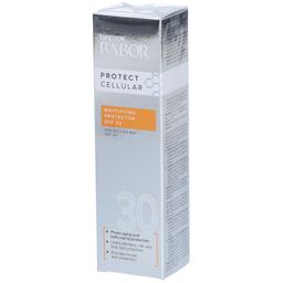 DOCTOR BABOR PROTECT CELLULAR SPF 30