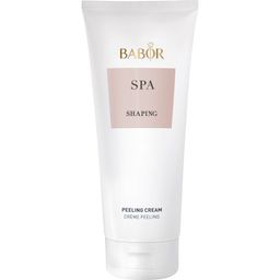 BABOR Shaping Peeling Cream