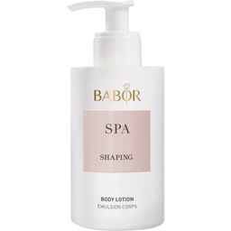 BABOR SPA Shaping Body Lotion