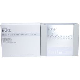 DOCTOR BABOR ICONIC 6 Skin Renewal Collection