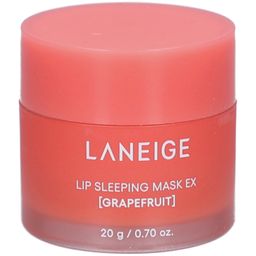 Laneige - Lippenschlafmaske Grapefruit