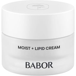 Babor, Skinovage Moist+Lipid Cream