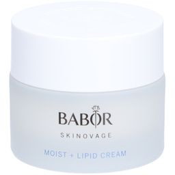 Babor, Skinovage Moist+Lipid Cream