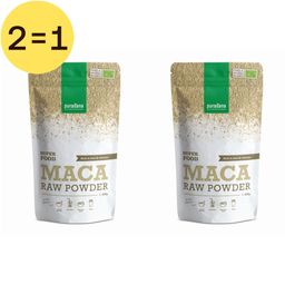 purasana® MACA RAW POWDER