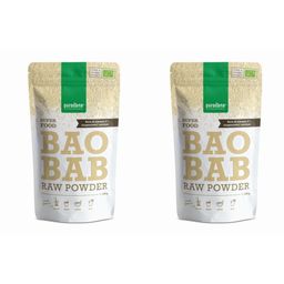 purasana® BAO BAB RAW POWDER