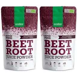 purasana® BEET ROOT JUICE POWDER