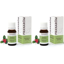 PRANAROM Wintergrün