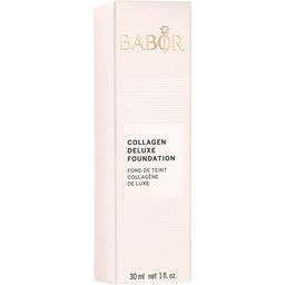BABOR® Collagen Deluxe Foundation 02 ivory