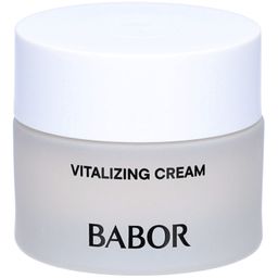 Babor, Skinovage Vitalitzing Cream