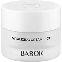 Babor, Skinovage Vitalitzing Cream Rich