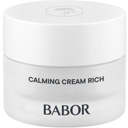 Babor, Skinovage Calming Cream Rich