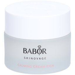Babor, Skinovage Calming Cream Rich