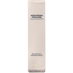 Babor, Skinovage Moisturizing Foam Mask