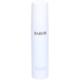 Babor, Skinovage Moisturizing Foam Mask