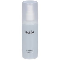 DOCTOR BABOR Thermal Spray