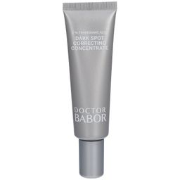 DOCTOR BABOR Dark Spot Correcting Concentrate
