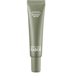 Doktor Babor Microbiomic BB Cream SPF20 - 01 Light
