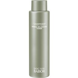 Doctor Babor Microbiomic Kräuter-Toner für ausgeglichene Haut