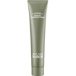 Doctor Babor Microbiomic Renewal Overnight Maske