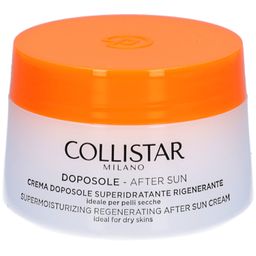 Collistar Super Feuchtigkeitsspendende und Regenerierende After-Sun-Creme