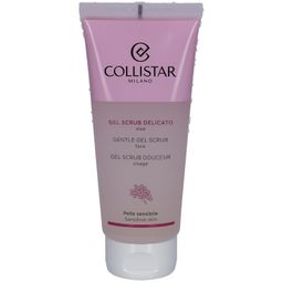 Collistar Gel-Peeling Douceur | Visage