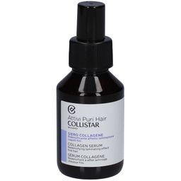 Collistar Collagen Serum | Straffung mit Laminier-Effekt für feines Haar