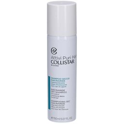 Collistar Trockenshampoo mit Niacinamid