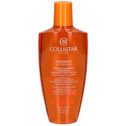 Collistar® After Sun Dusch-Shampoo – Feuchtigkeitspflege