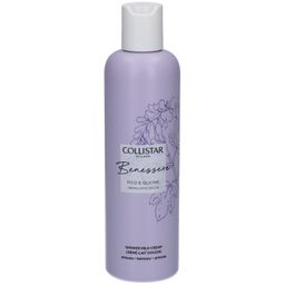 Collistar Duschmilch-Creme Feige und Glyzinie