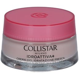 Collistar Idroattiva+ Frische Feuchtigkeits-Gel-Creme